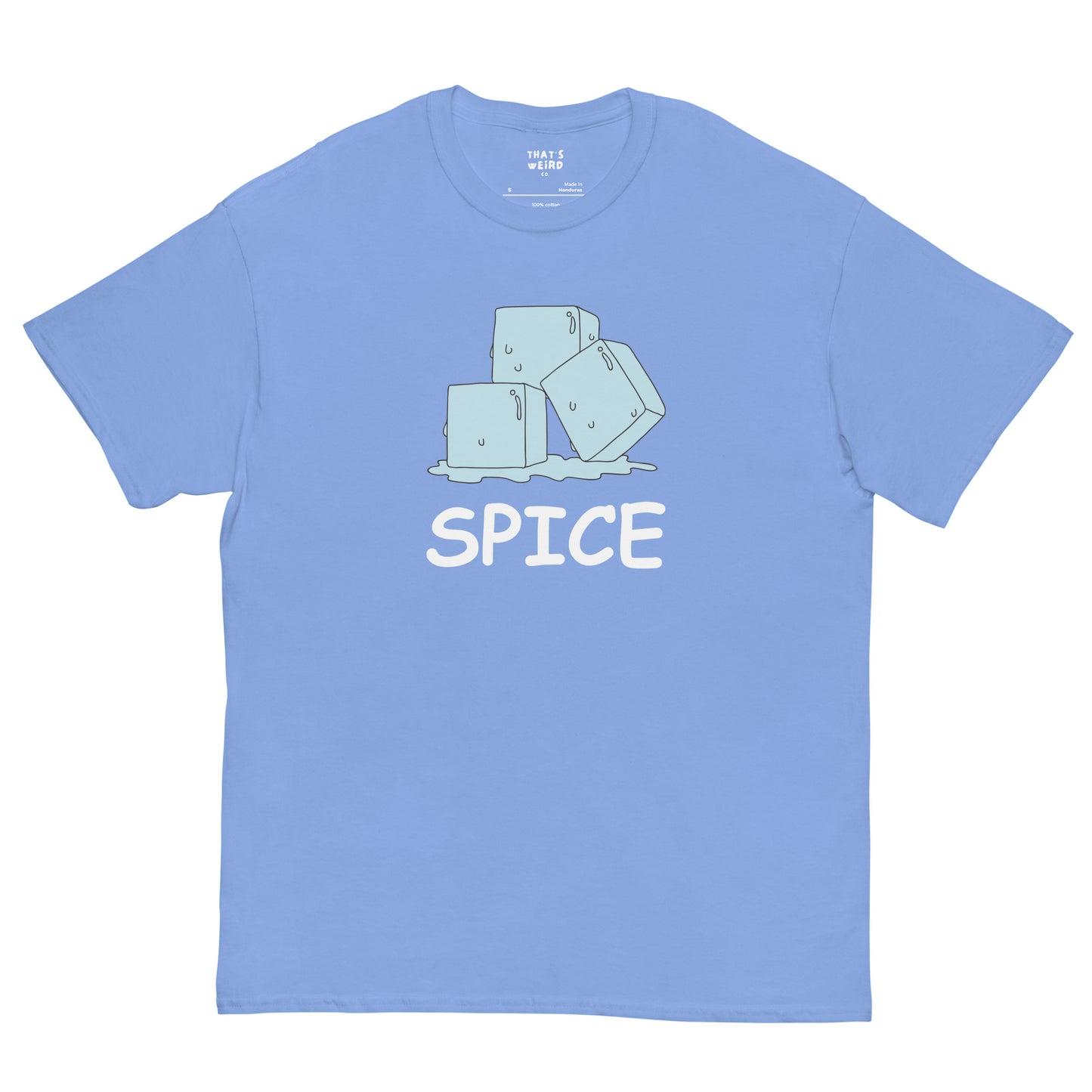 Ice Spice Fan Tee