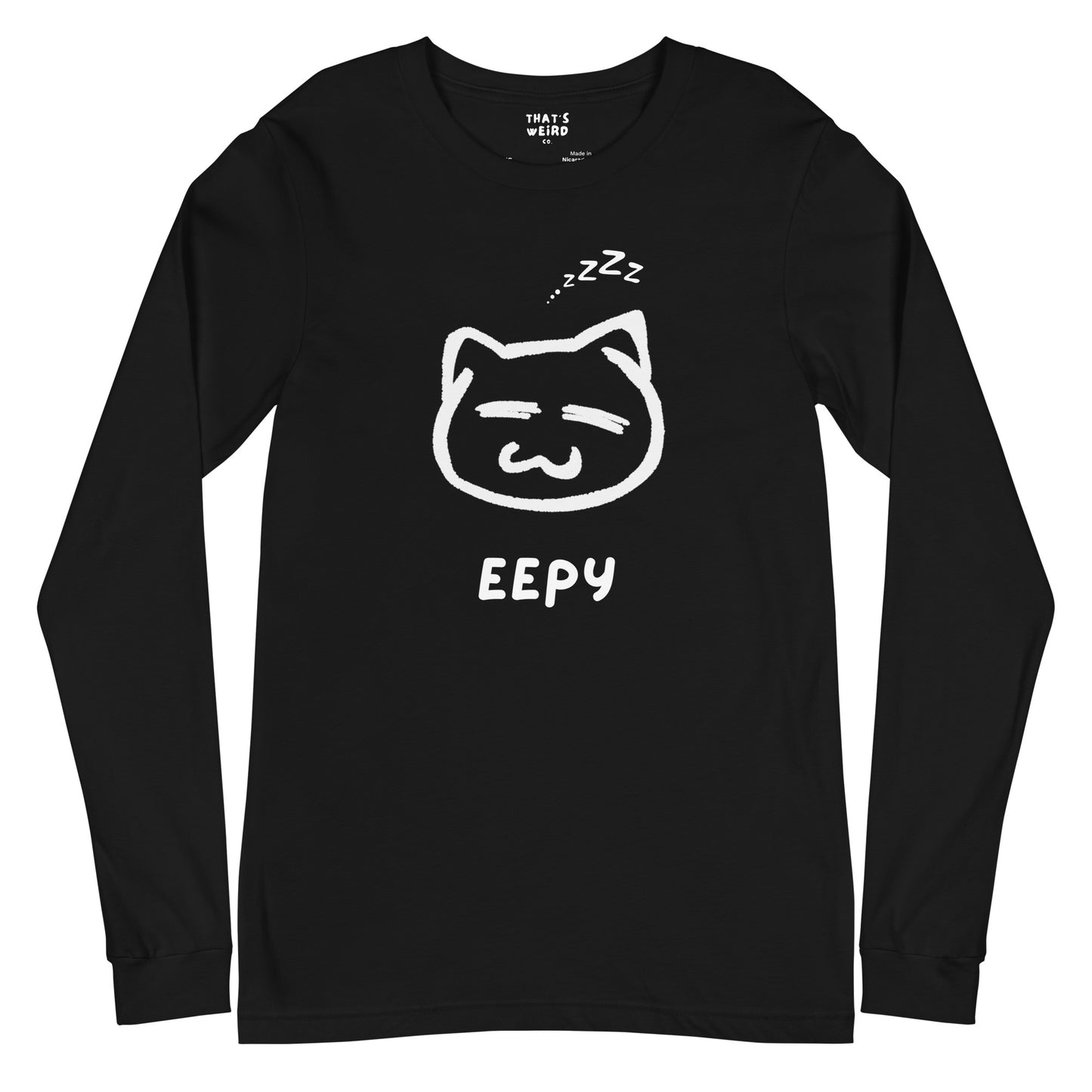 eepy Long Tee