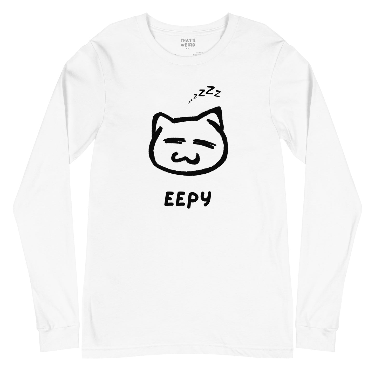 eepy Long Tee