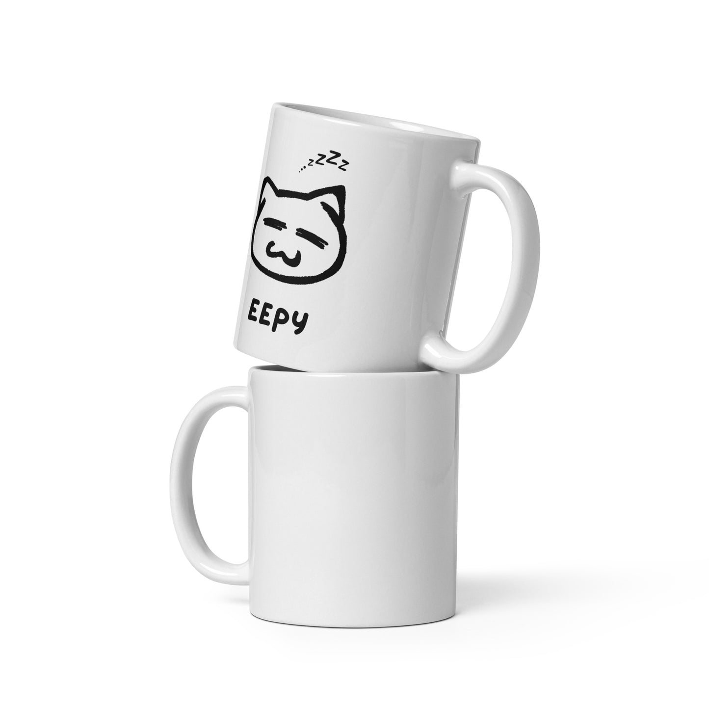 eepy mug