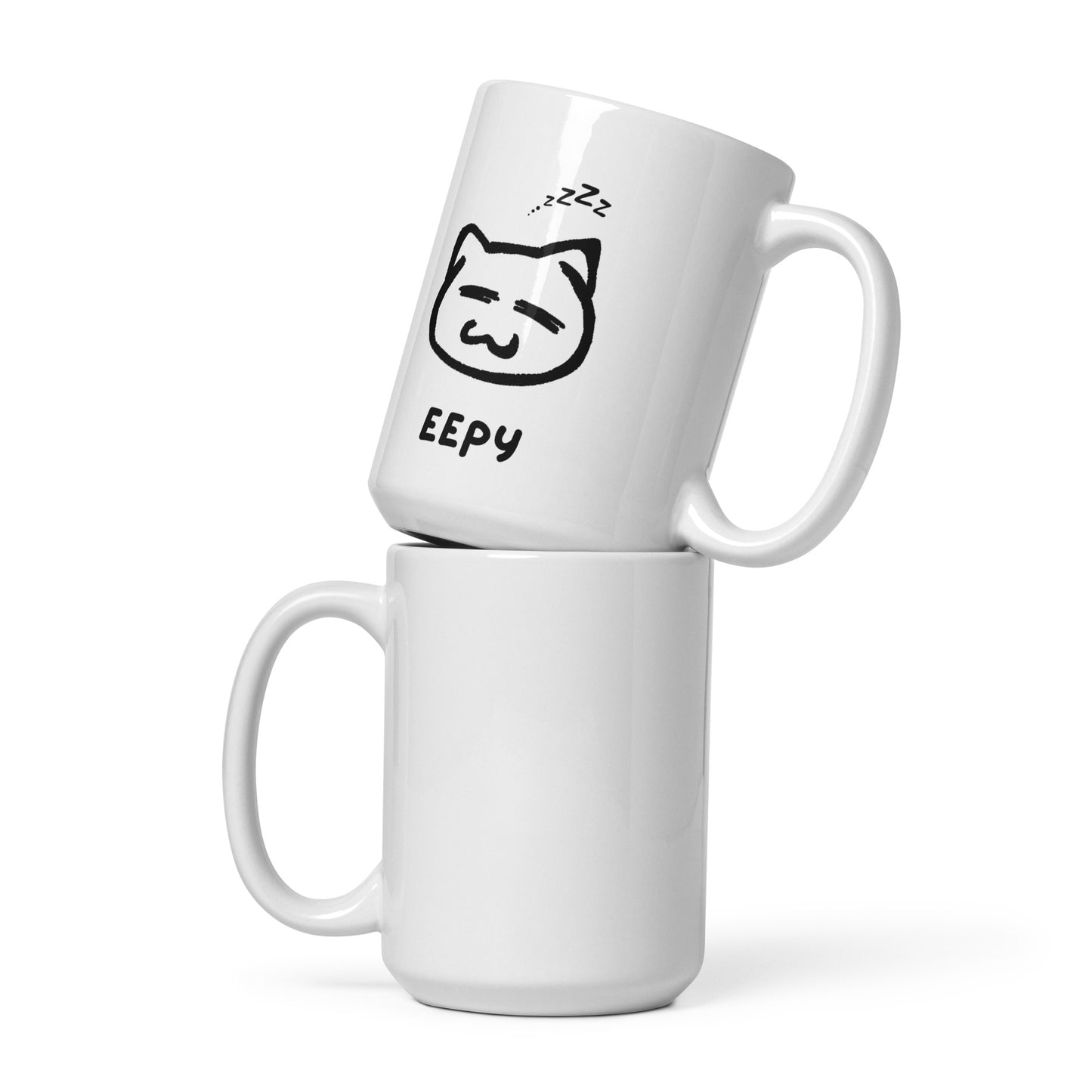 eepy mug