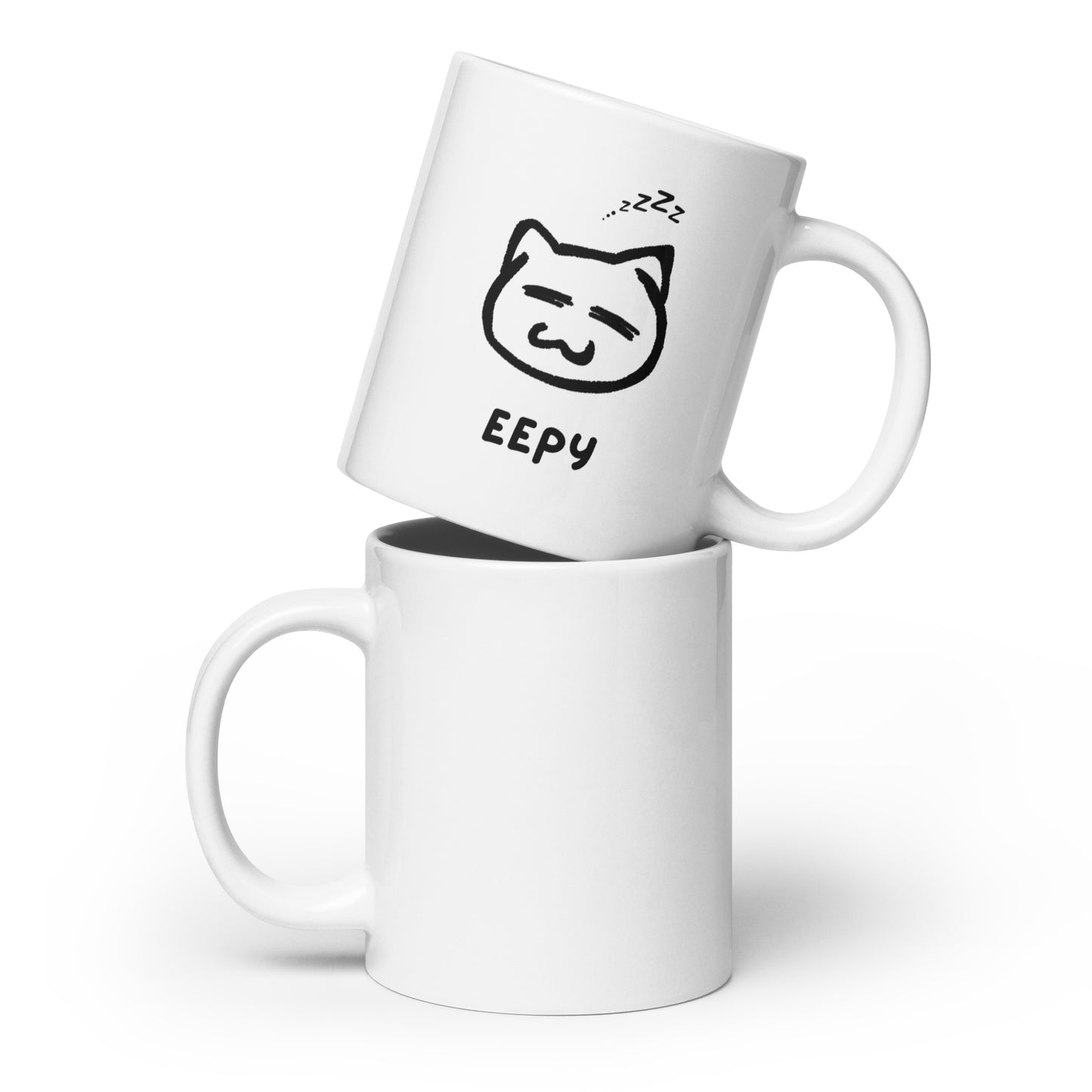 eepy mug